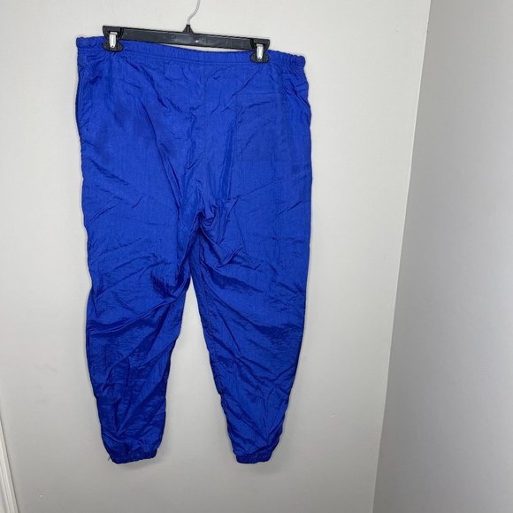 Sergio Tacchini Vintage 80s Track Suit - Picture 8 of 12